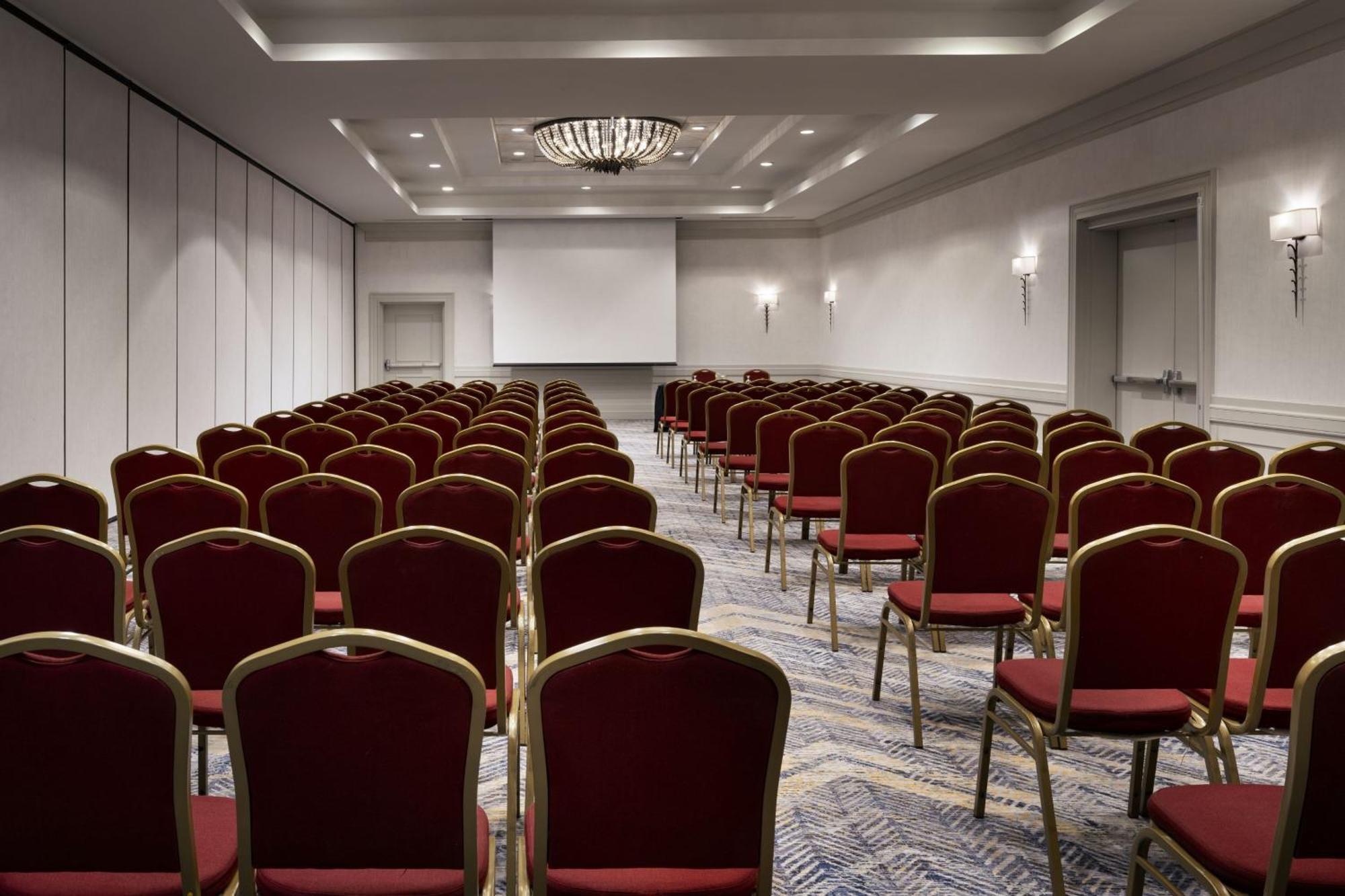 Bakersfield Marriott At The Convention Center Hotel Buitenkant foto