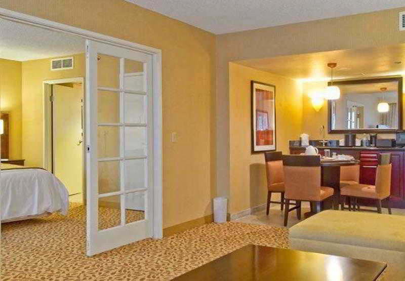 Bakersfield Marriott At The Convention Center Hotel Kamer foto