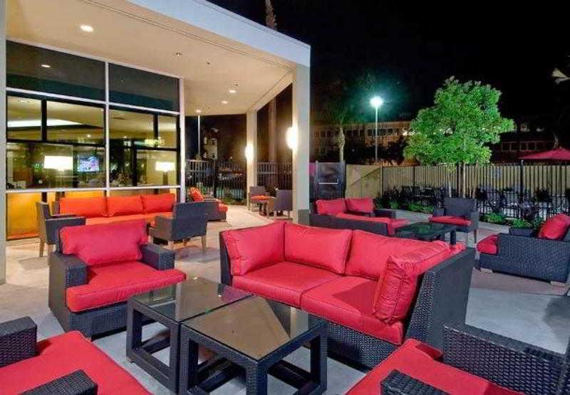 Bakersfield Marriott At The Convention Center Hotel Interieur foto